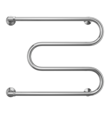 Полотенцесушитель Terminus М-образный 26,9 600х500