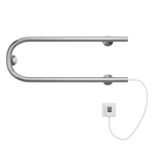 Полотенцесушитель Terminus П-образный 500х500