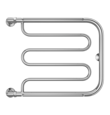 Полотенцесушитель Terminus «Фокстрот» 600х500