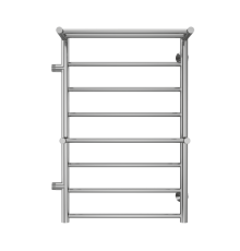 Полотенцесушитель Terminus «Анкона» П8 500х800 бп500 слева