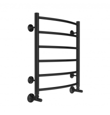 Полотенцесушитель Terminus «Классик» П6 500х600 RAL 9005