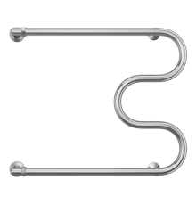 Полотенцесушитель Terminus М-образный 32 600х700