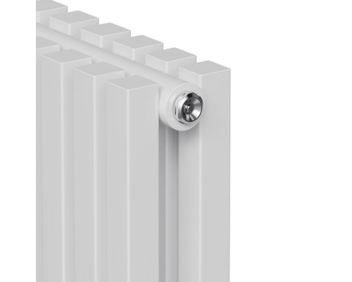  Дизайн радиатор Royal Thermo Shift Q30 C 2180 14 секции 9016 - Изображение 1