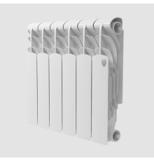 Радиатор алюминиевый Royal Thermo Revolution 350