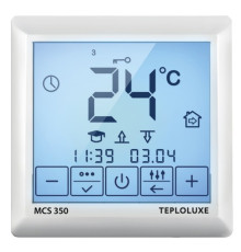 Терморегулятор Теплолюкс MCS 350 TUYA