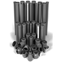 Внутренняя канализация (93)