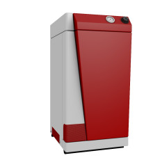 Котел газовый Лемакс uno 40