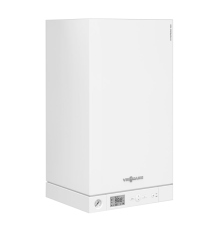 Газовый котел Viessmann VITOPEND 100 A1HB 24 кВт