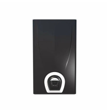 Котел газовый двухконтурный Federica Bugatti 24 Varme (черный) Wi-Fi