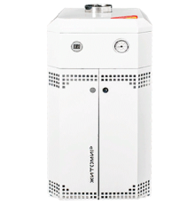 Котел двухконтурный газовый АТЕМ Житомир-10 КС-Г-020СН